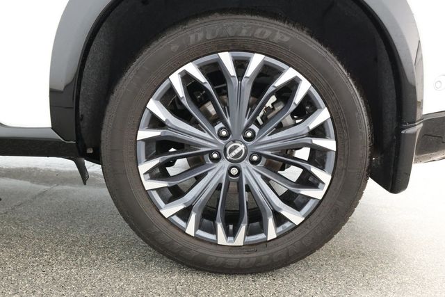 2024 Nissan Rogue Platinum with Premium Package - 22922059 - 6