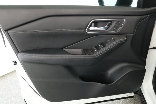 2024 Nissan Rogue Platinum with Premium Package - 22922059 - 8