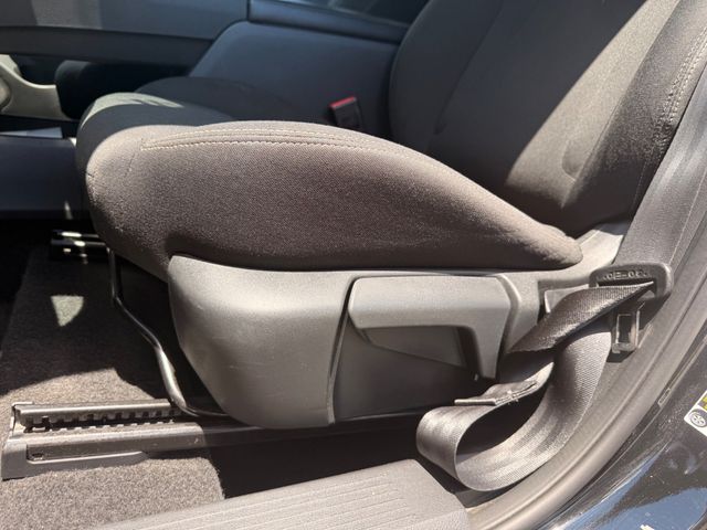 2024 Nissan Rogue S - 23065995 - 9