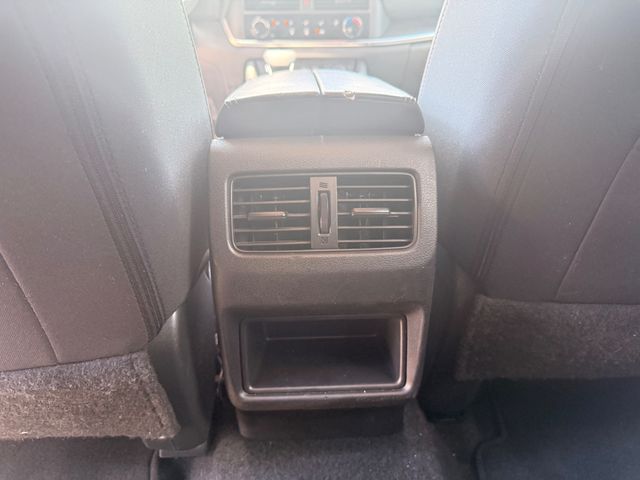 2024 Nissan Rogue S - 23065995 - 12