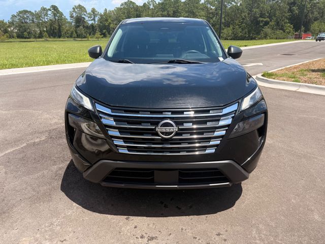 2024 Nissan Rogue S - 23065995 - 20