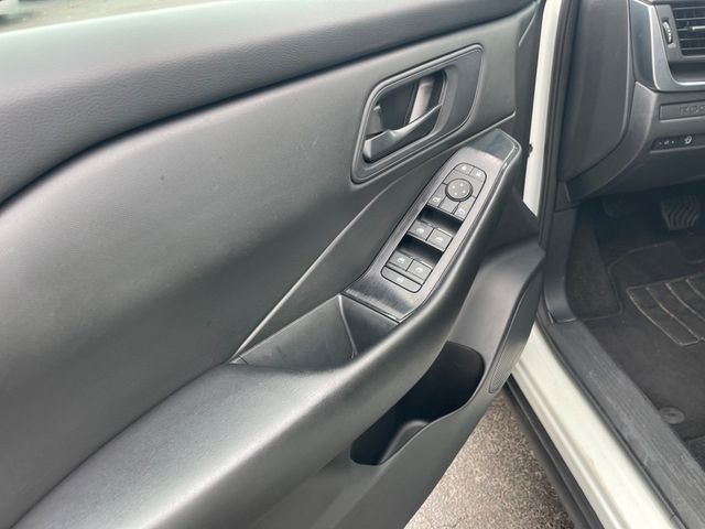 2024 NISSAN ROGUE S - 23087454 - 10