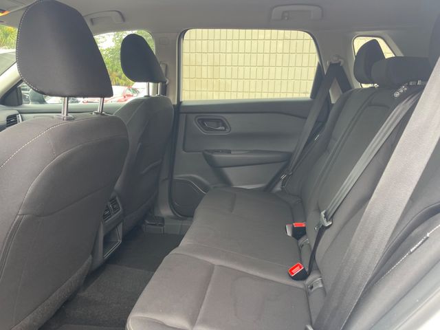 2024 NISSAN ROGUE S - 23087454 - 12