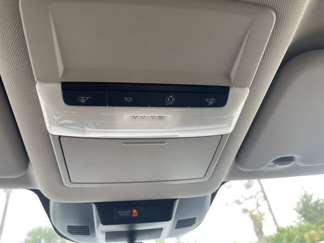 2024 NISSAN ROGUE S - 23087454 - 21