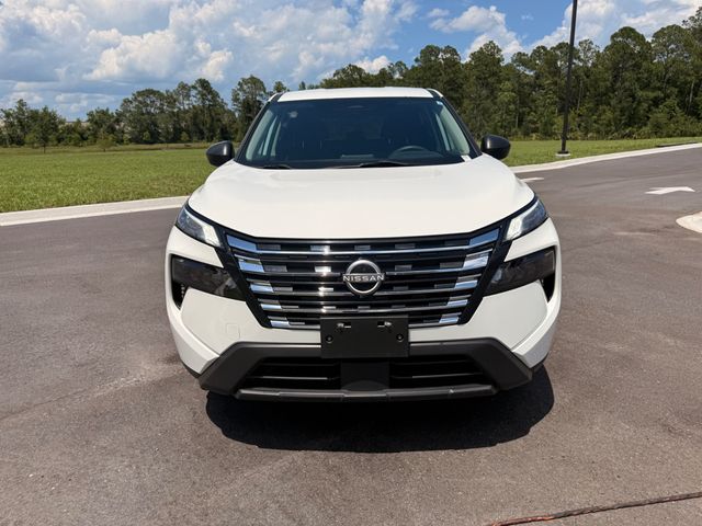 2024 Nissan Rogue S AWD - 23039466 - 13