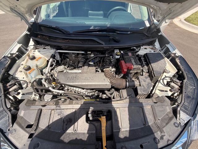 2024 Nissan Rogue S AWD - 23039466 - 14