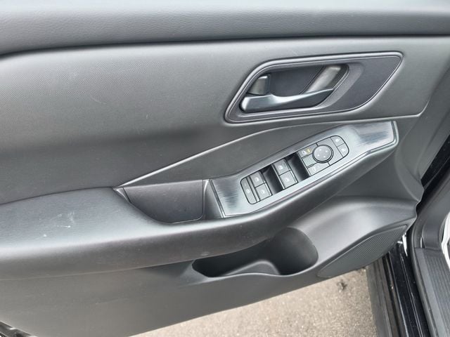 2024 Nissan Rogue S AWD - 23039467 - 2