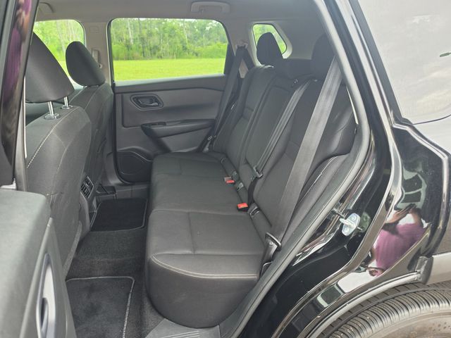 2024 Nissan Rogue S AWD - 23039467 - 6