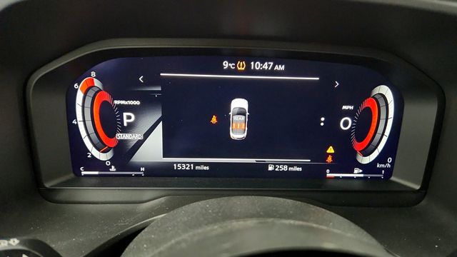 2024 Nissan Rogue SL - 22949805 - 12