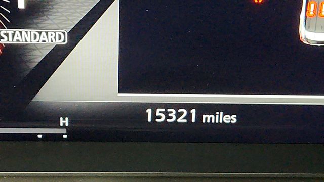 2024 Nissan Rogue SL - 22949805 - 13