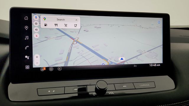 2024 Nissan Rogue SL - 22949805 - 18