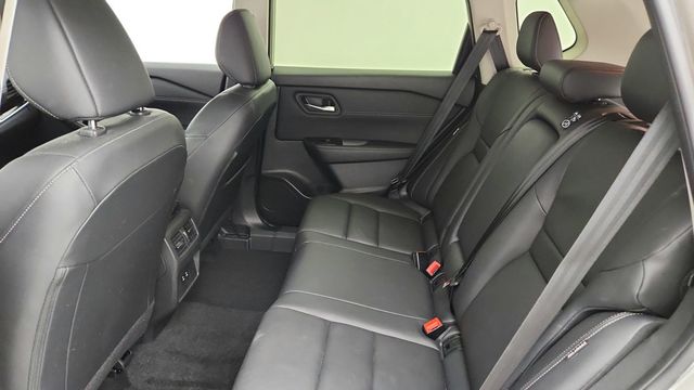 2024 Nissan Rogue SL - 22949805 - 20