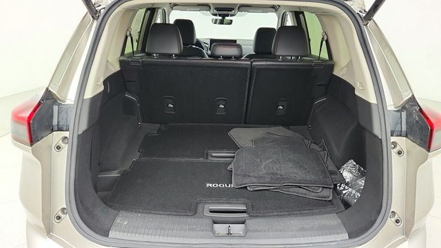 2024 Nissan Rogue SL - 22949805 - 21