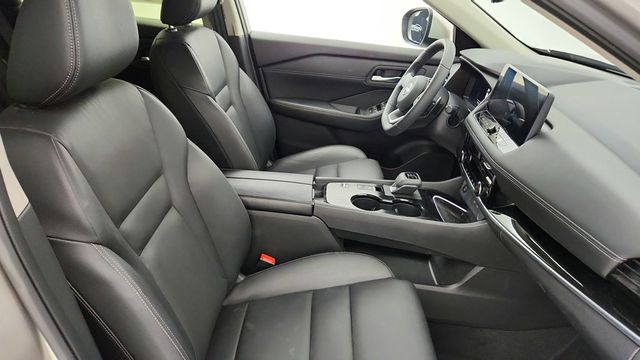 2024 Nissan Rogue SL - 22949805 - 23