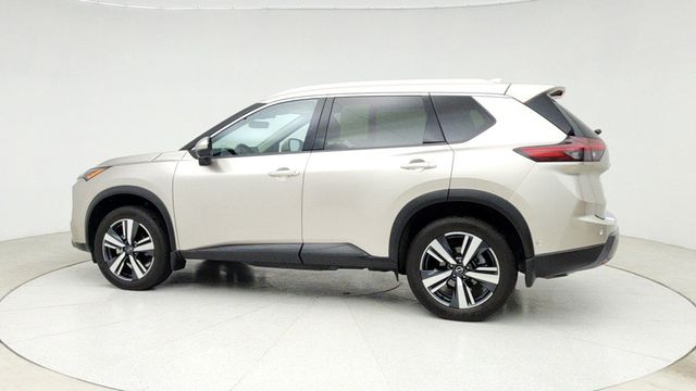 2024 Nissan Rogue SL - 22949805 - 6