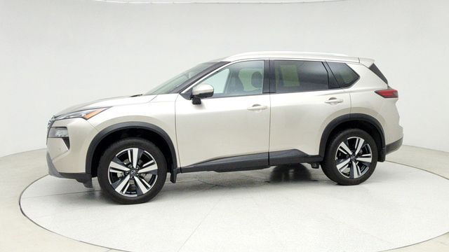 2024 Nissan Rogue SL - 22949805 - 7