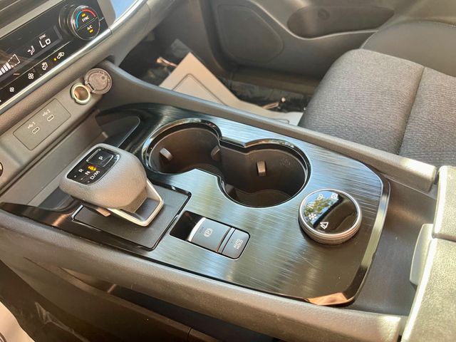 2024 Nissan Rogue SV - 22920254 - 14