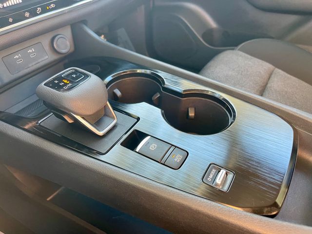 2024 Nissan Rogue SV - 22920255 - 14