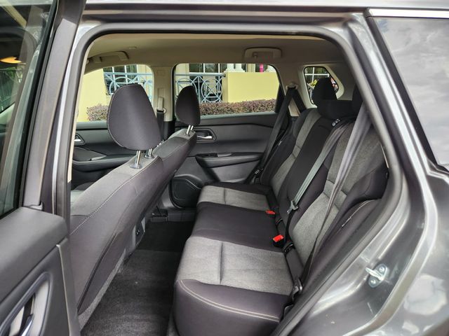 2024 Nissan Rogue SV - 22932035 - 9