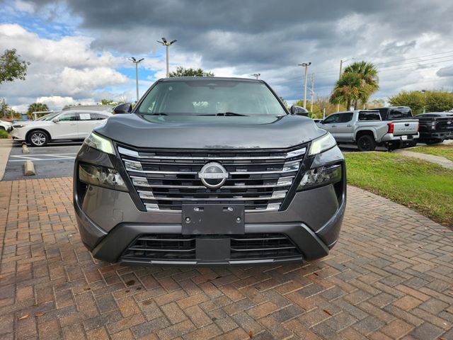 2024 NISSAN ROGUE SV - 22991982 - 6