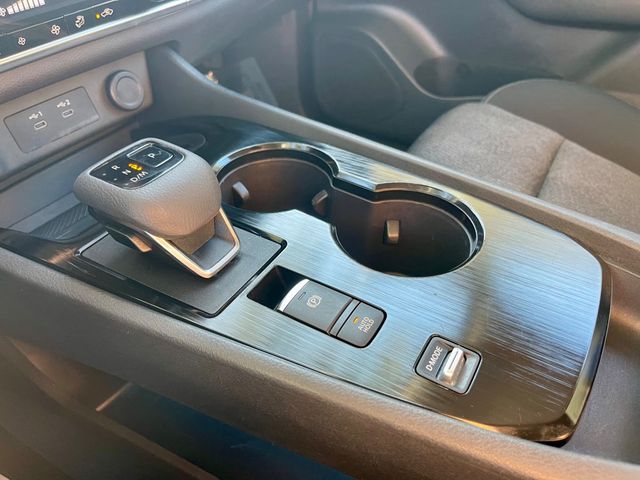 2024 NISSAN ROGUE SV - 23009268 - 14