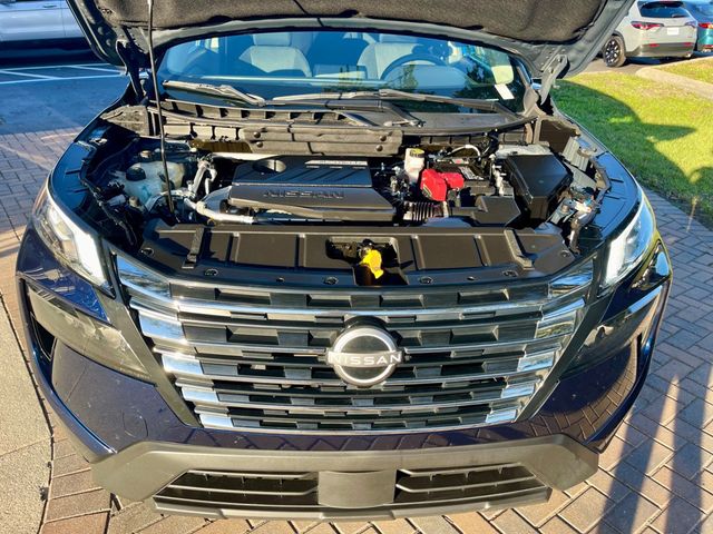 2024 NISSAN ROGUE SV - 23009268 - 16