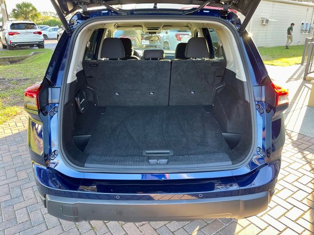 2024 NISSAN ROGUE SV - 23009268 - 4