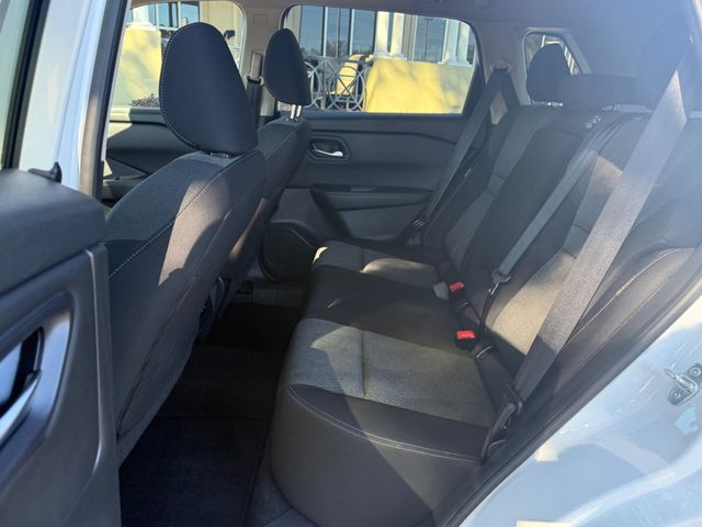 2024 NISSAN ROGUE SV - 23062907 - 11