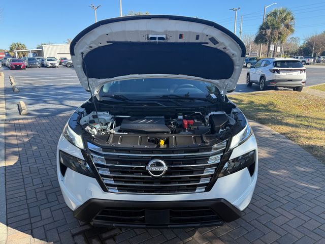 2024 NISSAN ROGUE SV - 23062907 - 15