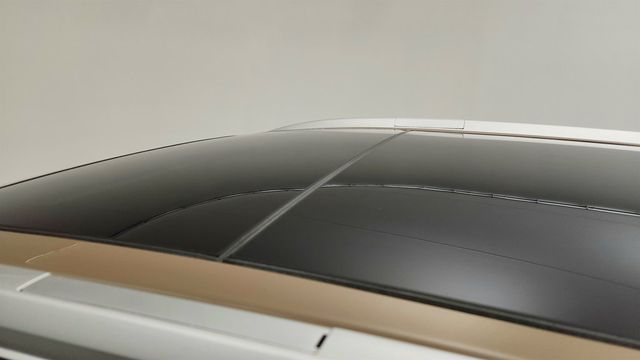 2024 Nissan Rogue SV w/ Premium Pkg - 23037042 - 9