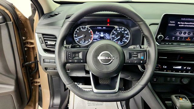 2024 Nissan Rogue SV w/ Premium Pkg - 23037042 - 13