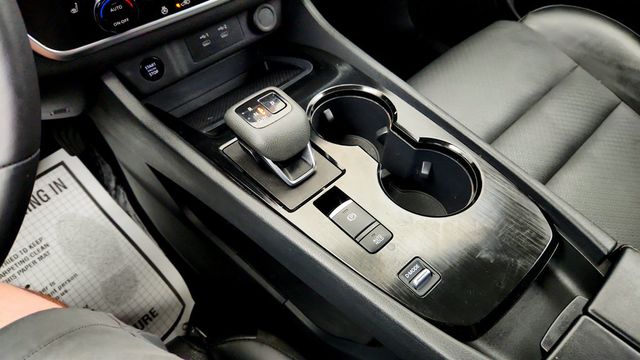 2024 Nissan Rogue SV w/ Premium Pkg - 23037042 - 16