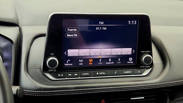 2024 Nissan Rogue SV w/ Premium Pkg - 23037042 - 18