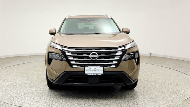 2024 Nissan Rogue SV w/ Premium Pkg - 23037042 - 1