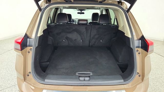 2024 Nissan Rogue SV w/ Premium Pkg - 23037042 - 21