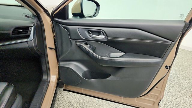 2024 Nissan Rogue SV w/ Premium Pkg - 23037042 - 25