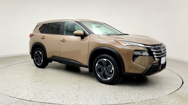 2024 Nissan Rogue SV w/ Premium Pkg - 23037042 - 2