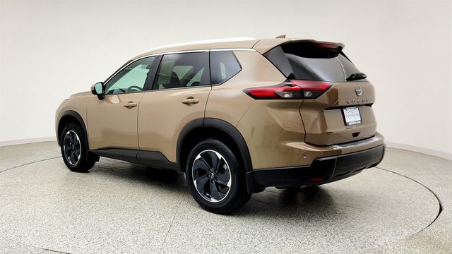 2024 Nissan Rogue SV w/ Premium Pkg - 23037042 - 6