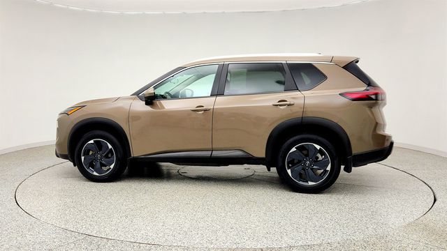 2024 Nissan Rogue SV w/ Premium Pkg - 23037042 - 7