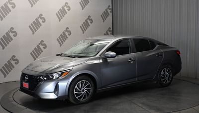 2024 Nissan Sentra