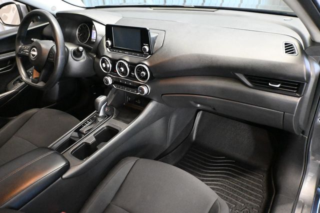 2024 Nissan Sentra S - 23095263 - 9