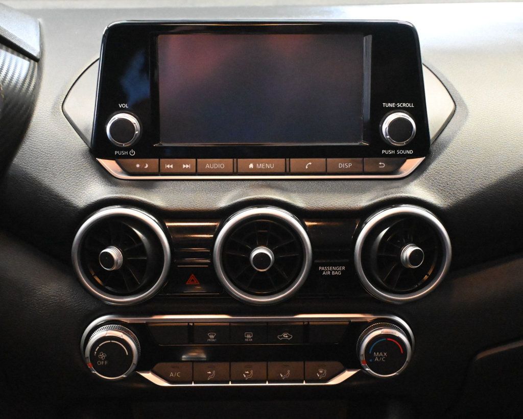 Nissan Sentra photo 12