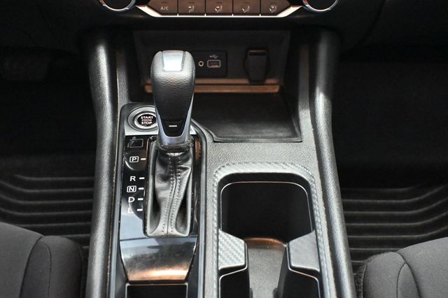 2024 Nissan Sentra S - 23095263 - 13