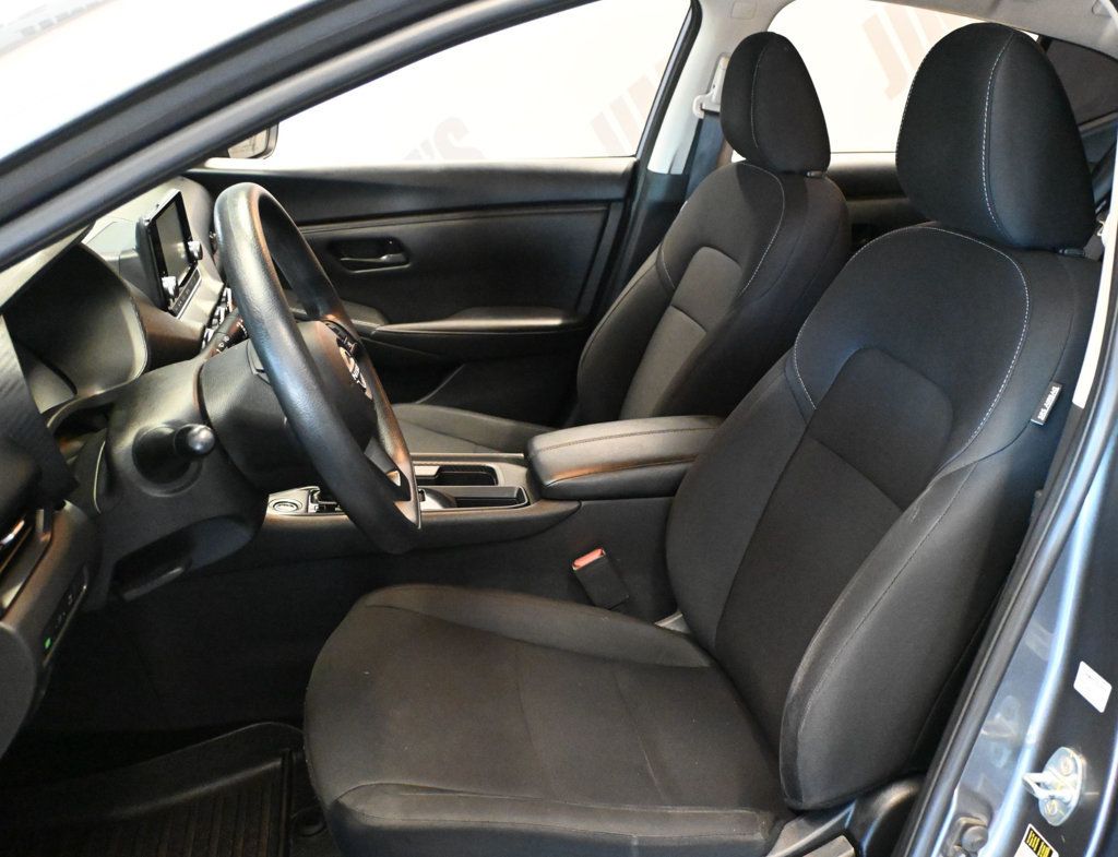 Nissan Sentra photo 15
