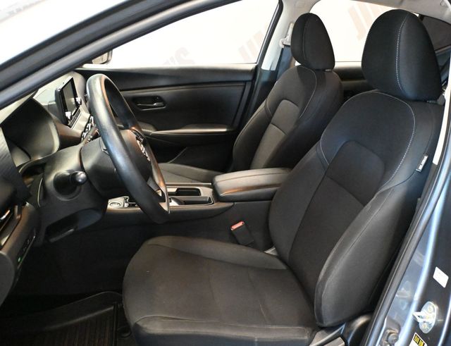 2024 Nissan Sentra S - 23095263 - 14