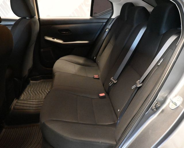 2024 Nissan Sentra S - 23095263 - 15