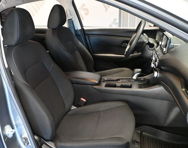 2024 Nissan Sentra S - 23095263 - 16