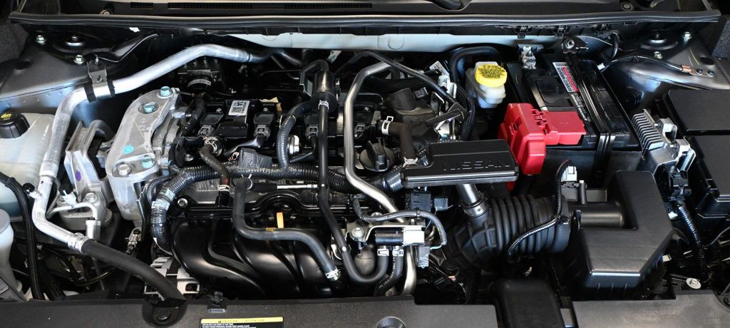 Nissan Sentra photo 19