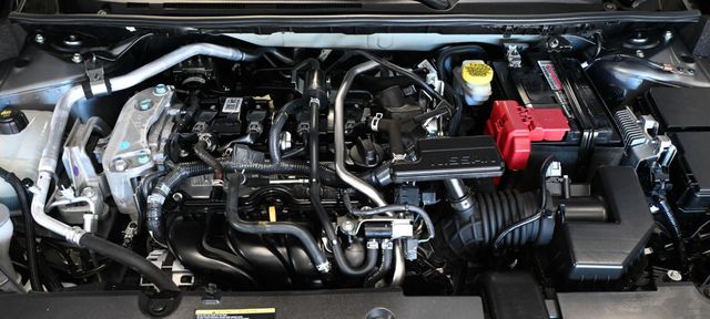 2024 Nissan Sentra S - 23095263 - 18