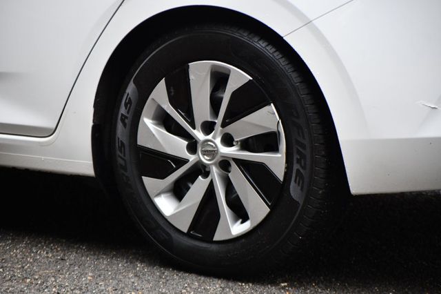 2024 Nissan Sentra S CVT - 23013613 - 9